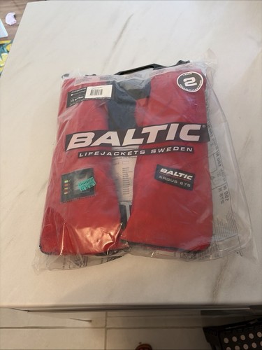 Baltic argus 275 life - baltic,