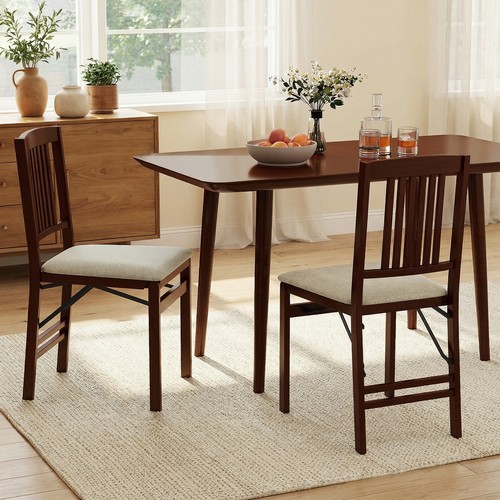 Folding dining chairs pack - dining,