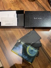 Paul Smith - Pivot Card Holder