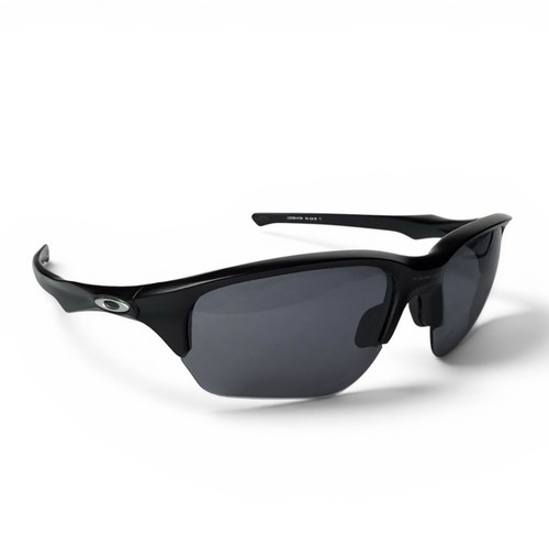 Oakley flak beta matte - beta, black