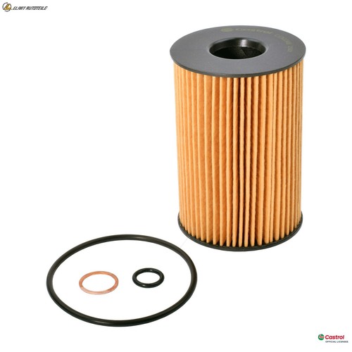 Oil filter co0248 - co0248, for