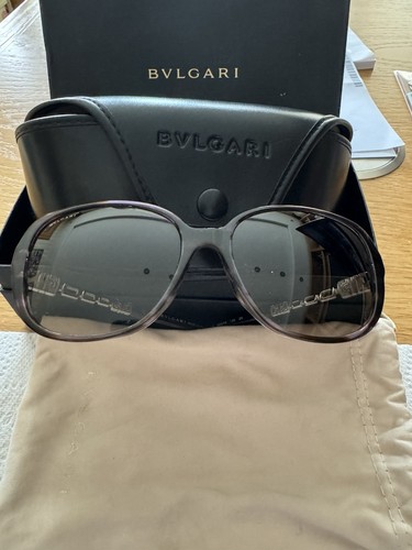 Bvlgari sunglasses women