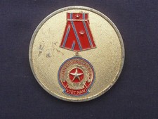 LARGE 60mm VIETNAM LABOUR