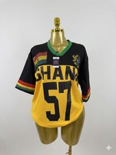 Ghana new national - new,