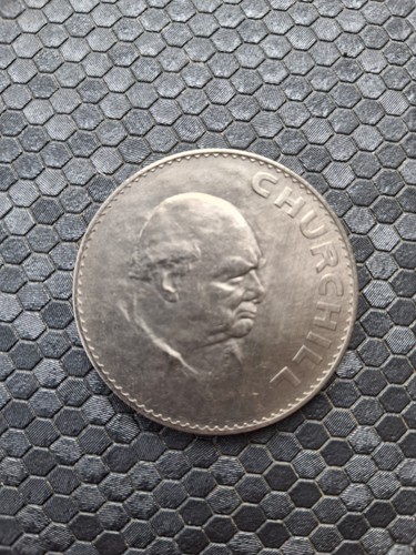 United kingdom shillings - 5,