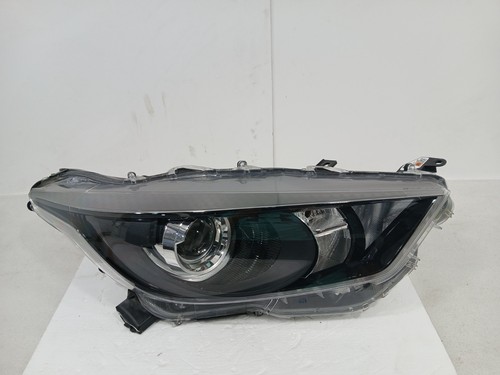 Toyota yaris mk4 2020 - toyota, 2020-2024