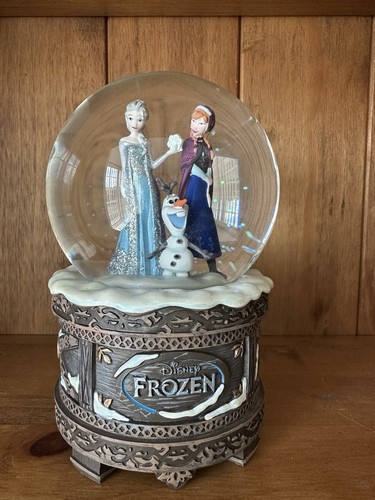 Disney frozen musical - frozen, snow