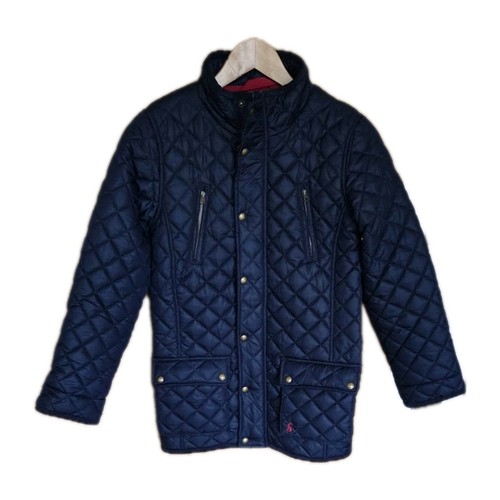 Joules girls quilted - joules,
