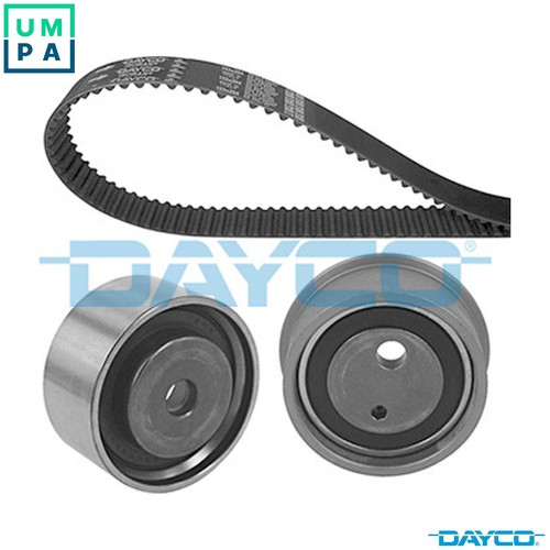 Timing belt kit ktb599 for - belt,