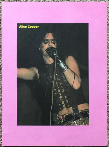 Alice cooper 1973 full - -,
