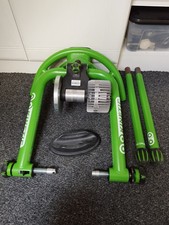 Indoor Bike Trainer Stand with Resistance