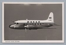 Eagle Airways Vickers Viking