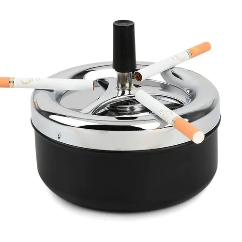 Cigarette ashtray smokeless - ashtray,