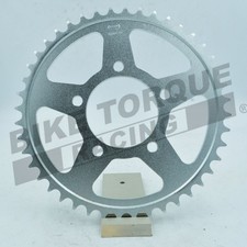 Bst wheels stud - 5, centre
