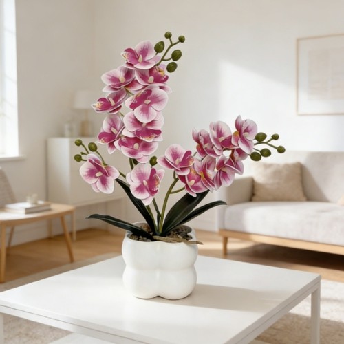 Potted plant artificial - plant,