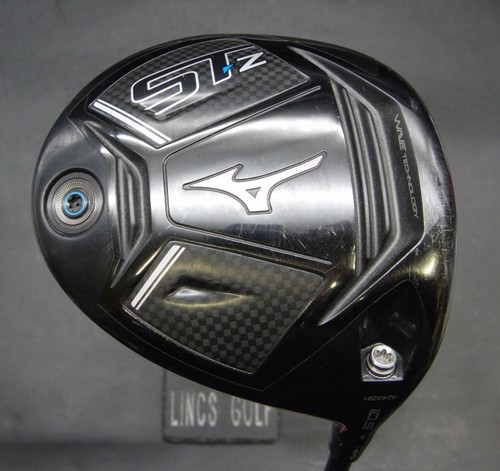 Mizuno wave technology - st-z,