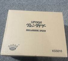 KingArts UFO Robo Grendizer