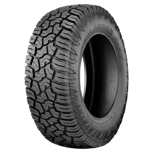 Tyre yokohama 265 r18 - tyre, 117q