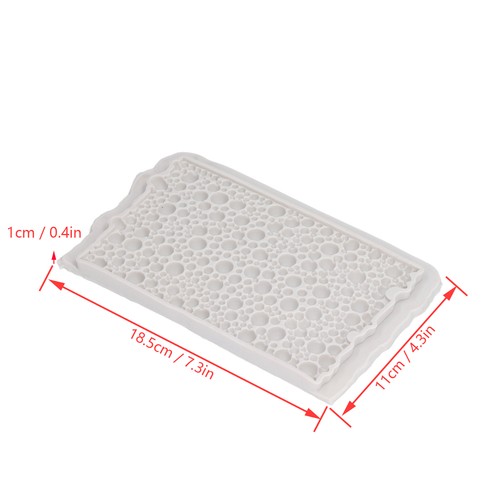 Pearl cake decoration mould - decoration,
