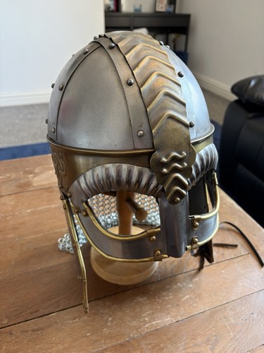 Handmade medieval norman - handmade,