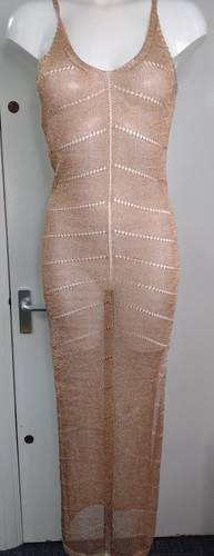 Lipsy london metallic - metallic, maxi