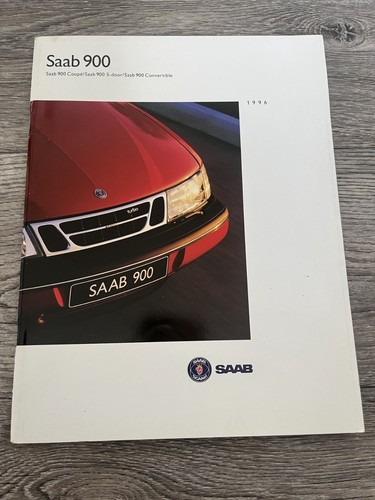 Saab 900 turbo 2 - 2.3, 2.5