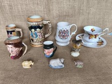 Royal Doulton Character Jug