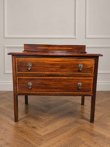 Antique early 20th century - an,