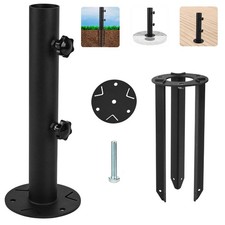 Patio Umbrella Base Stands, 3