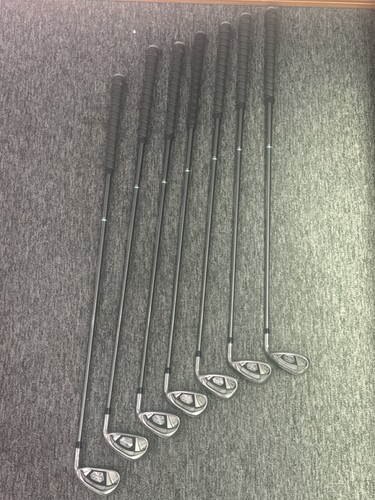 Callaway golf rogue iron - rogue, set