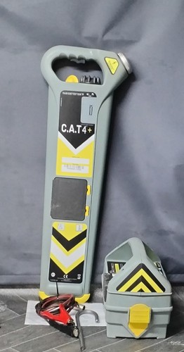 Radiodetection t4 cable - ,