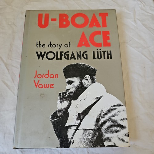 Boat ace story - story, wolfgang