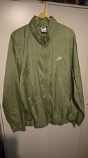 Green Summer Mens Tracksuit