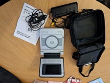 Portable DVD Player