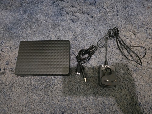 Seagate expansion 5tb usb - 5tb, ,