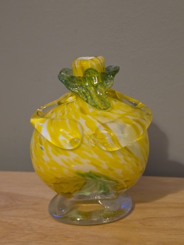 Vintage murano style art glass - murano,
