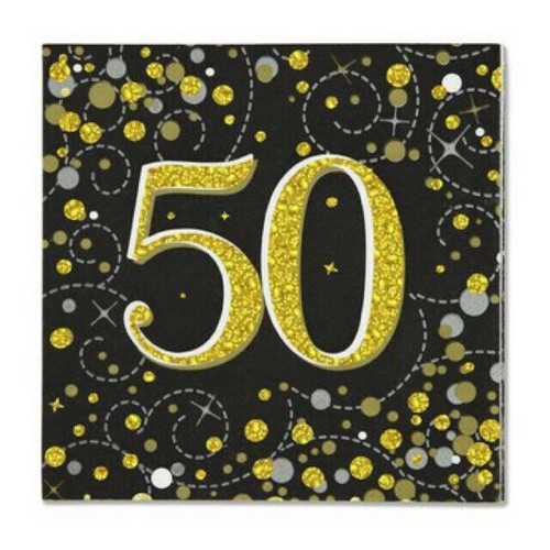 33cm birthday black - birthday,
