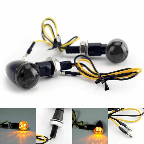 Universal black mini bullet - black,