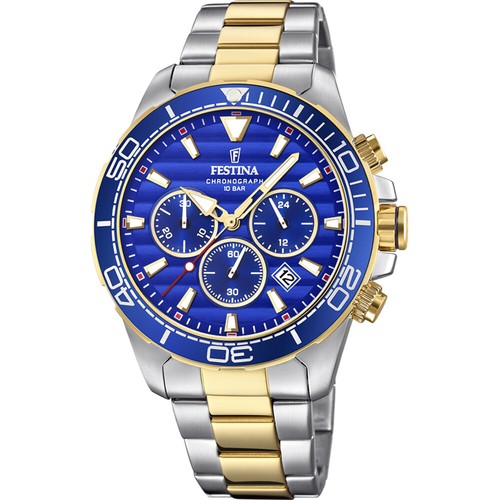 Festina f20363 sport - f20363/2,