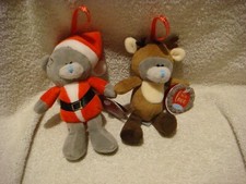 Me To You Tatty Teddy 4inch