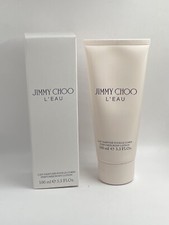 Jimmy Choo L'Eau Perfumed Body