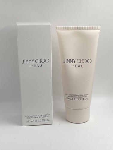 Jimmy choo eau perfumed body - choo,