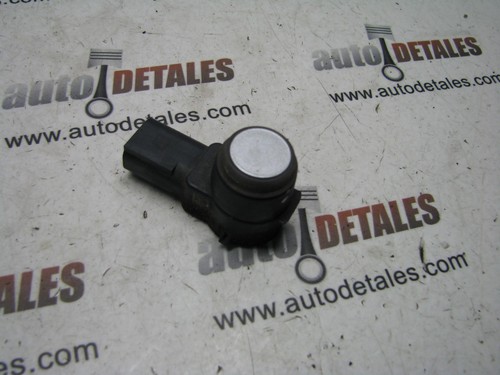 Peugeot 407 coupe parking - 407,