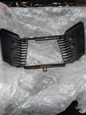 Yamaha Mt03 Radiator Surround Grill