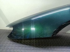front wing lh for PEUGEOT 406 COUPE (S1 S2) 2.0 1997 182233