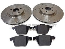 FORD FOCUS ST MK2 ST2 ST3