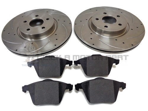 Ford focus mk2 st2 st3 - ford,
