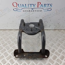 FORD ECOSPORT REAR SPARE WHEEL