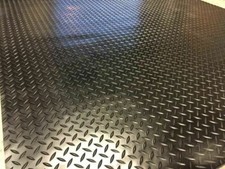Heavy duty rubber - rubber, flooring