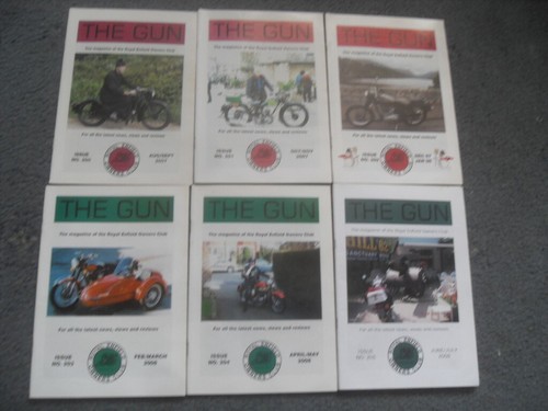 Royal enfield owners - x,